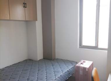 水星阁花园西区 