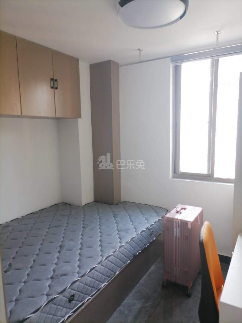 水星阁花园西区13799544卧室图0