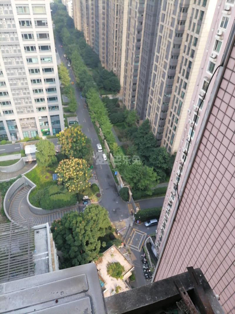 水星阁花园西区13799544周边环境图15