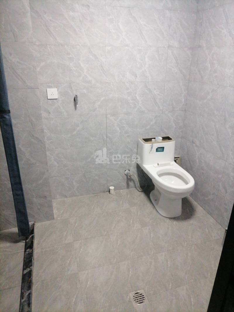 水星阁花园西区13799544卫生间图14