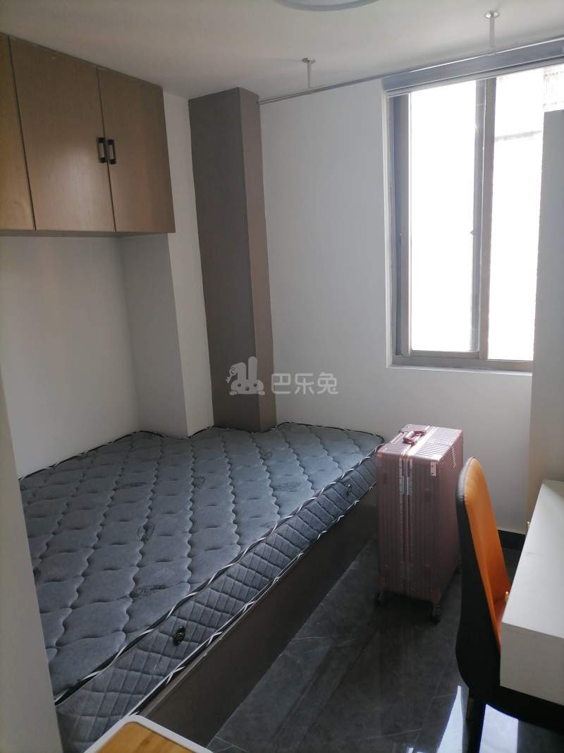 水星阁花园西区13799544卧室图2