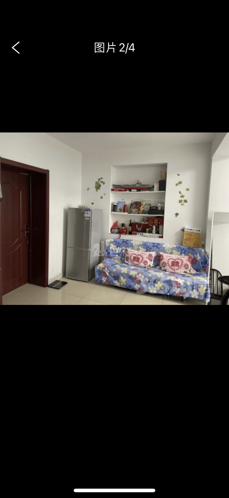 童家山2号小区13799880卧室图0