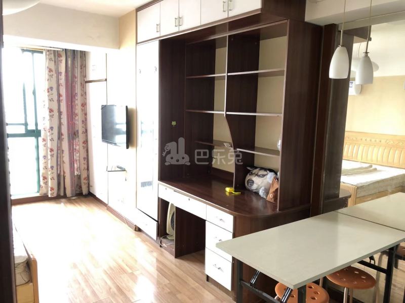 辰龙广场13800087周边环境图2