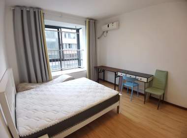 金地城三期御领 