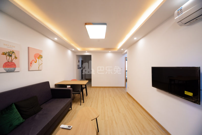 荟仁雅苑13801013周边环境图8