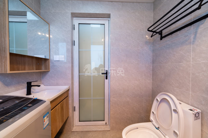 荟仁雅苑13801013卫生间图7