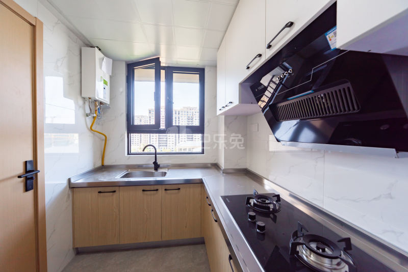 荟仁雅苑13801013厨房图5