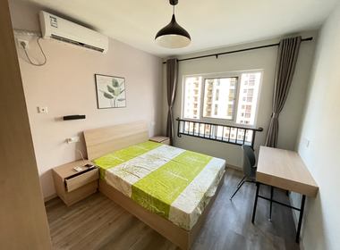 金海华城丰硕茗苑 1室0厅0卫