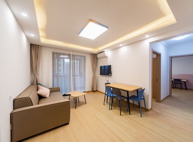 荟仁雅苑 1室0厅0卫