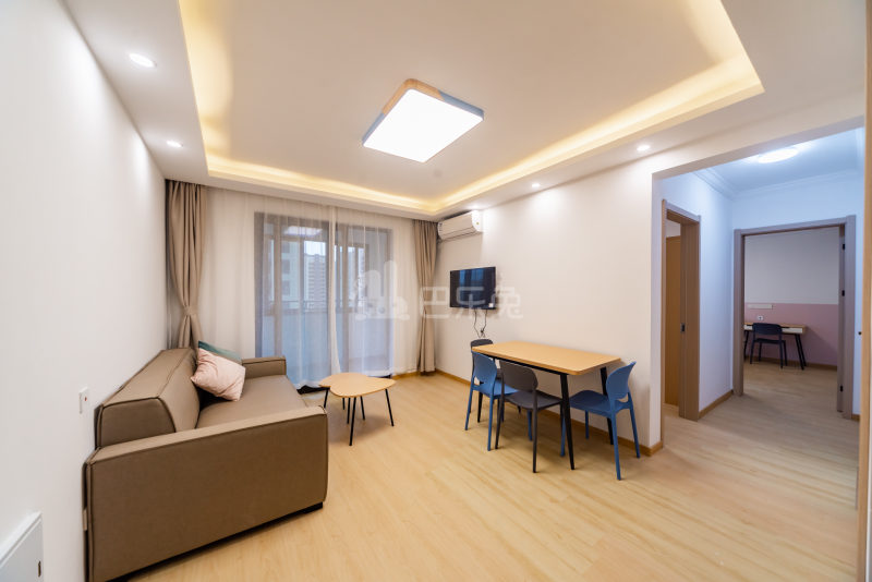 荟仁雅苑13822345周边环境图7