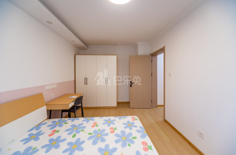 荟仁雅苑13822345卧室图3