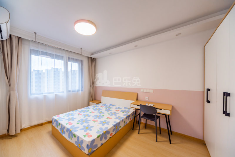 荟仁雅苑13822345卧室图2