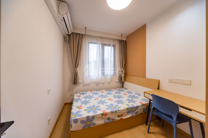 荟仁雅苑13822345卧室图0