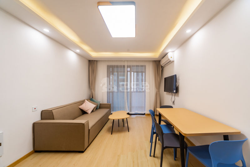 荟仁雅苑13822345客厅图4