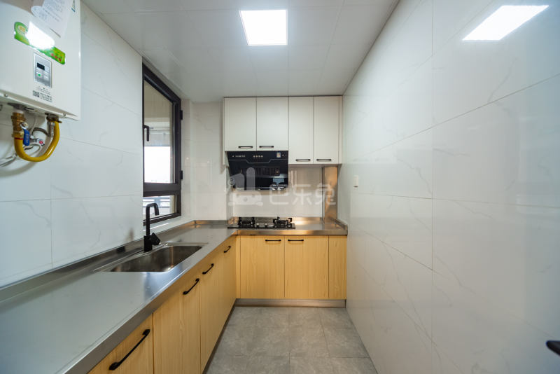 荟仁雅苑13822345厨房图5