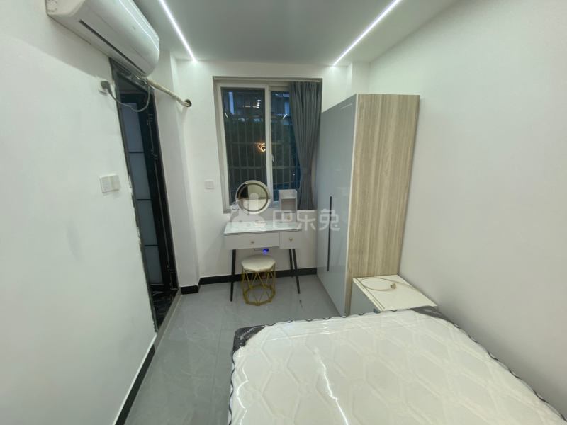 钱江七苑13826068卧室图1