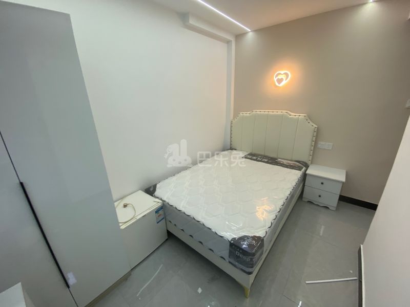 钱江七苑13826068卧室图2