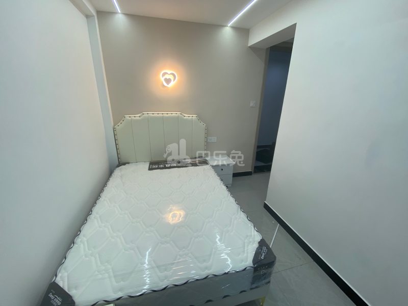 钱江七苑13826068卧室图3