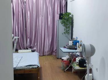 盈家春天花园 1室0厅0卫