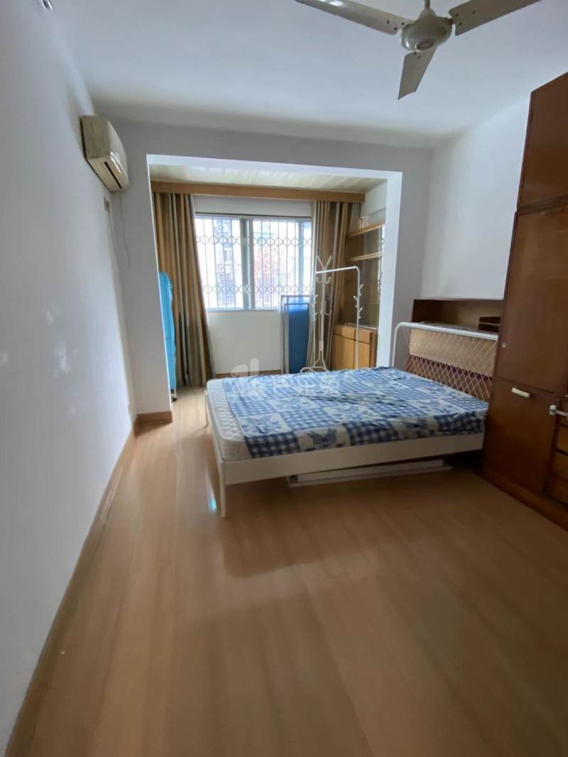 大钟新村13830660卧室图0