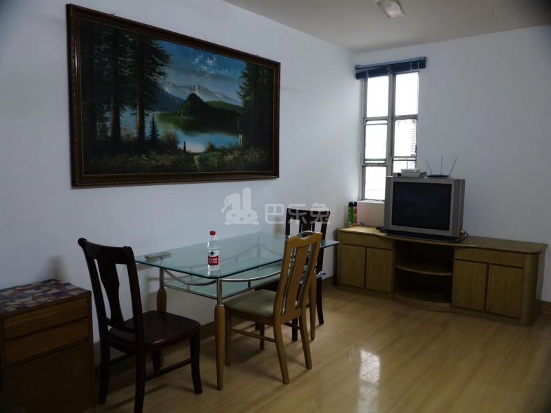 大钟新村13830660周边环境图2