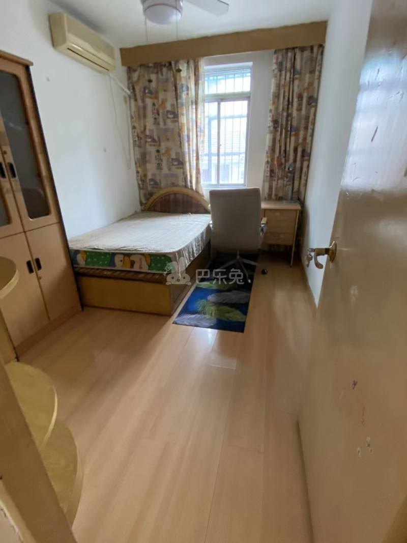 大钟新村13830660卧室图1