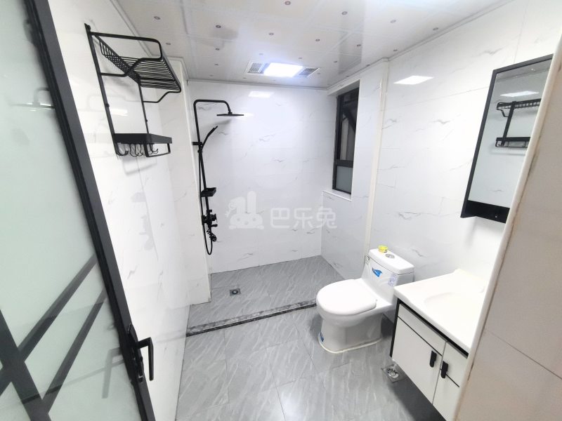 罗闻雅苑13831295卫生间图12