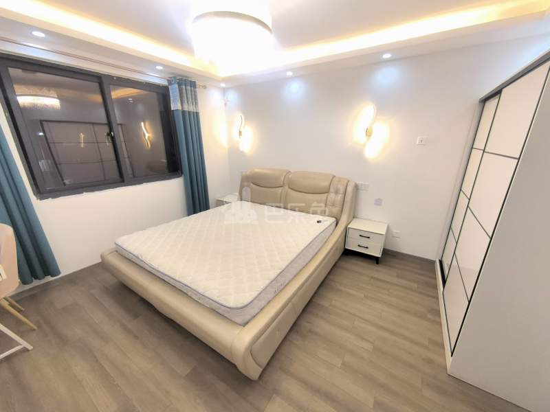 罗闻雅苑13831295卧室图1