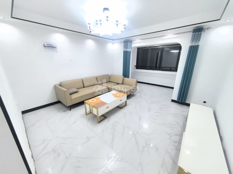 罗闻雅苑13831295客厅图9