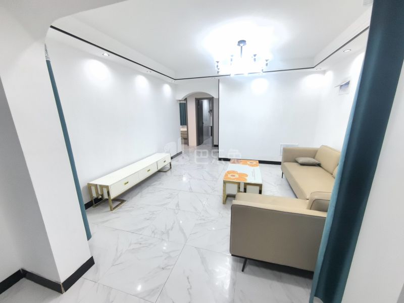 罗闻雅苑13831295客厅图10