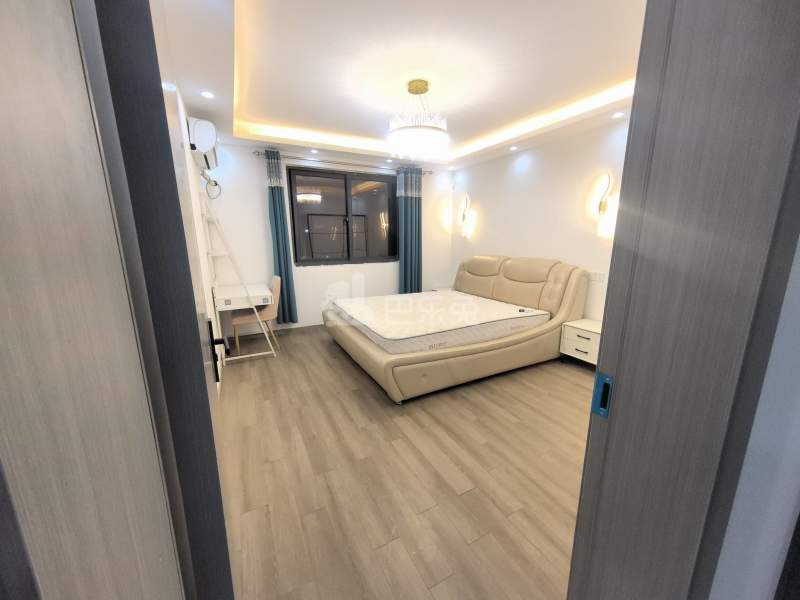 罗闻雅苑13831295卧室图0