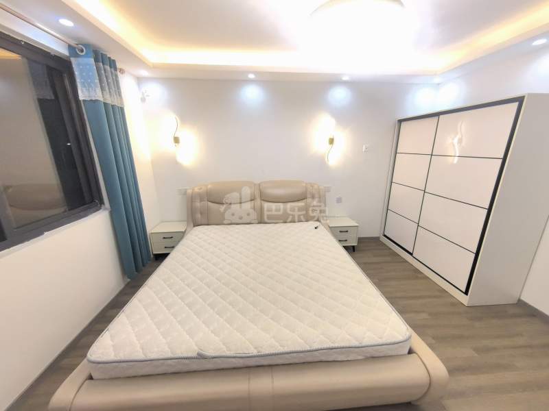 罗闻雅苑13831295卧室图2