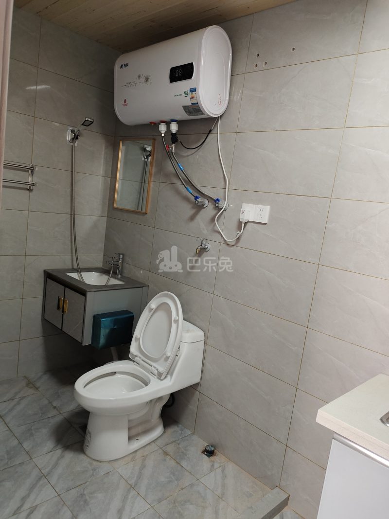 新奉公路581弄13832247卫生间图7