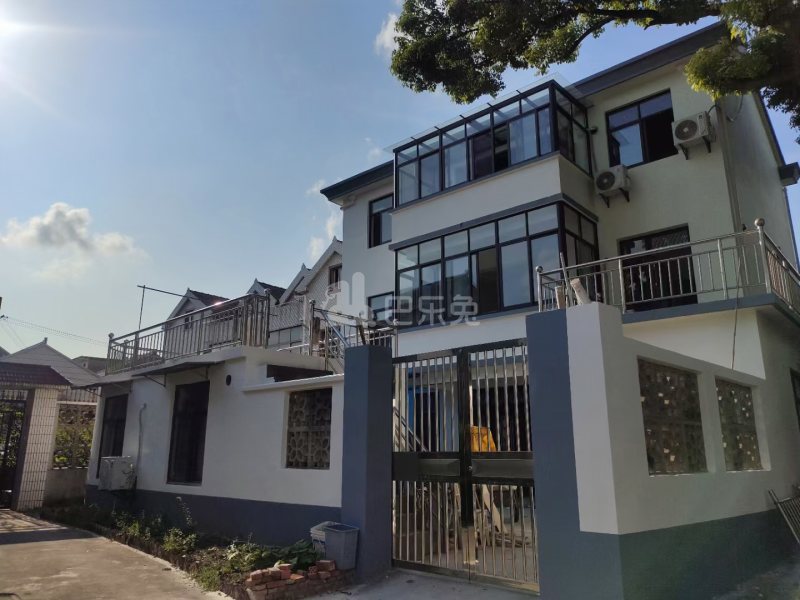 新奉公路581弄13832254周边环境图24