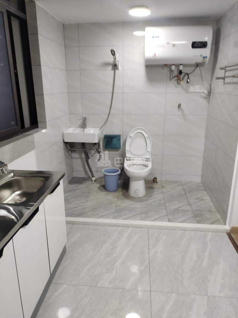 新奉公路581弄13832254卫生间图14