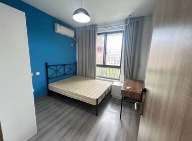 张江东区公寓 1室0厅0卫