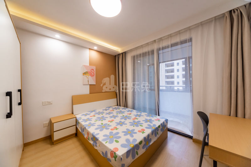 荟仁雅苑13834877周边环境图9