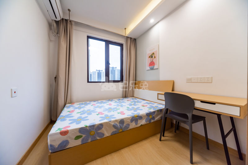 荟仁雅苑13834877卧室图3