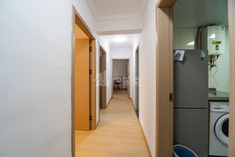 荟仁雅苑13834877客厅图5