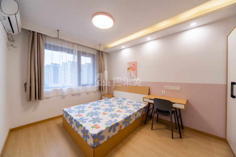 荟仁雅苑13834877客厅图4