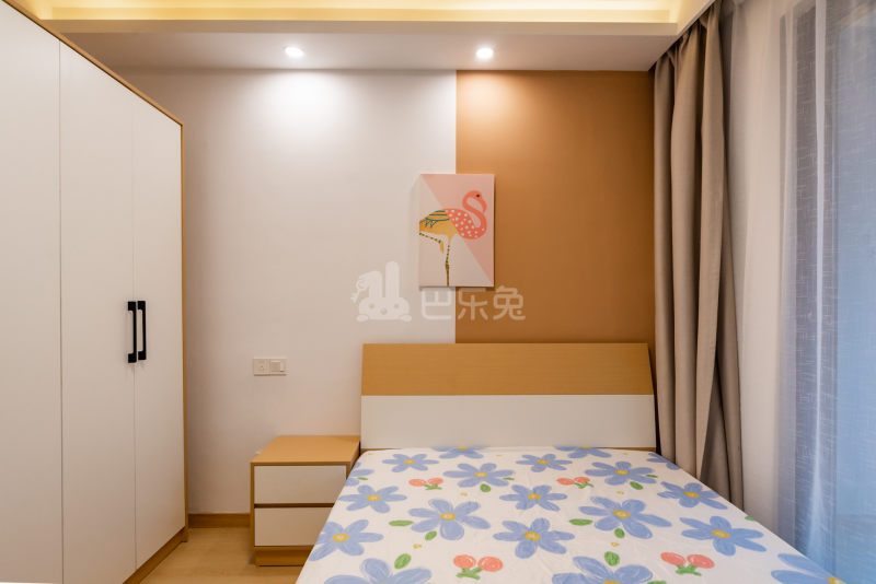 荟仁雅苑13834877卧室图0