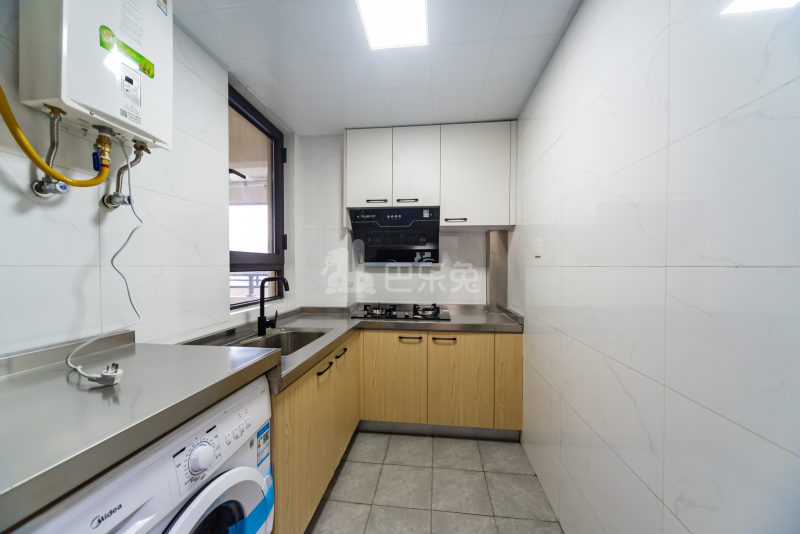 荟仁雅苑13834877厨房图7