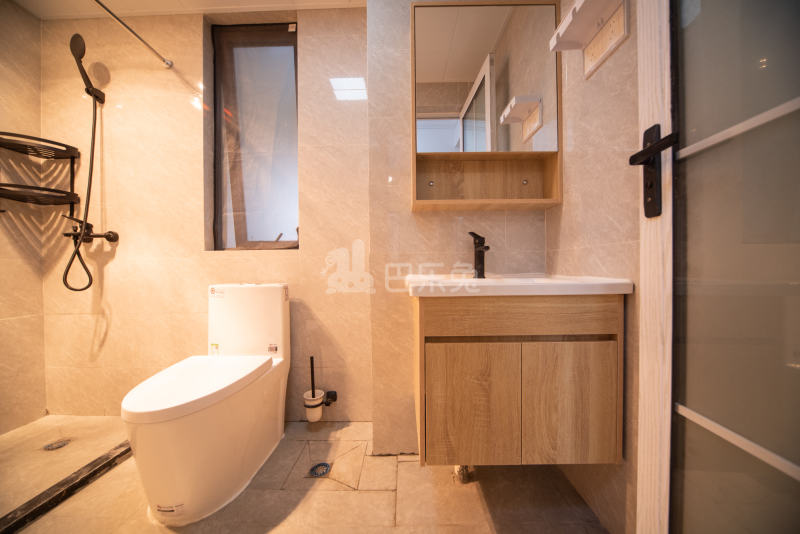 荟仁雅苑13834877卫生间图8