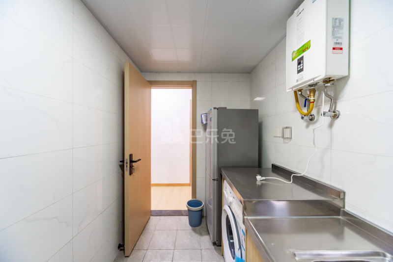 荟仁雅苑13834877厨房图6