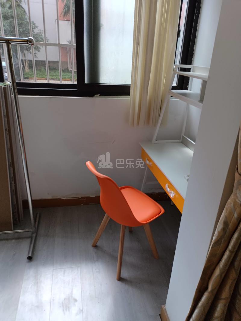 紫荆公寓13843099客厅图4