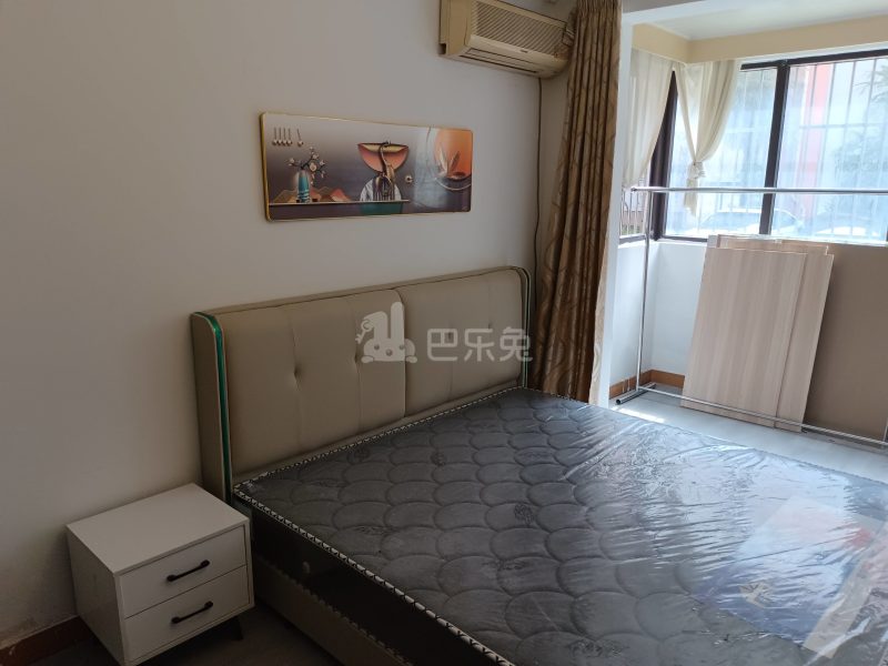 紫荆公寓13843099卧室图0