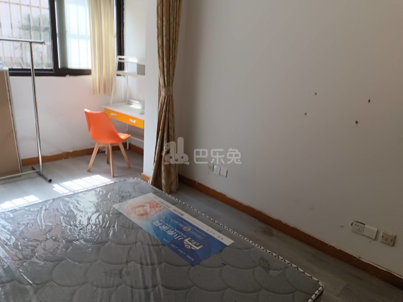 紫荆公寓13843099卧室图3