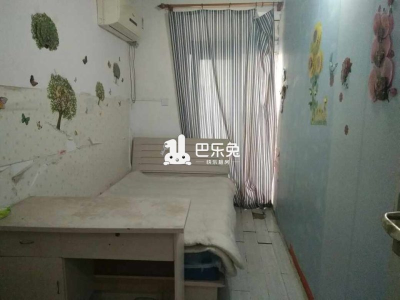 朝南_齐河路浦三路783弄-上海巴乐兔租房