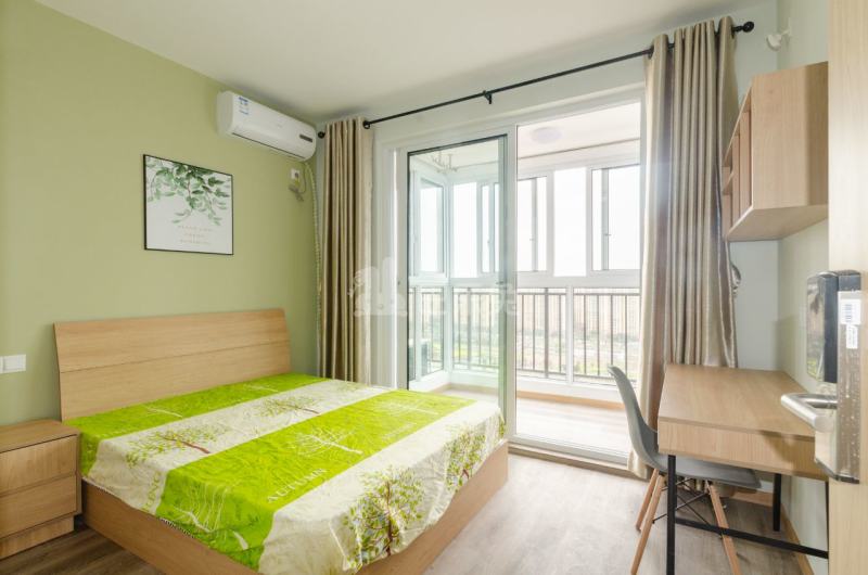 金海华城华彩新苑13861909客厅图3