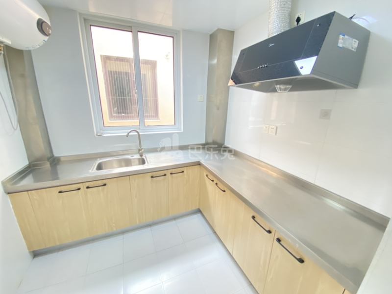 金海华城华彩新苑13861909厨房图4